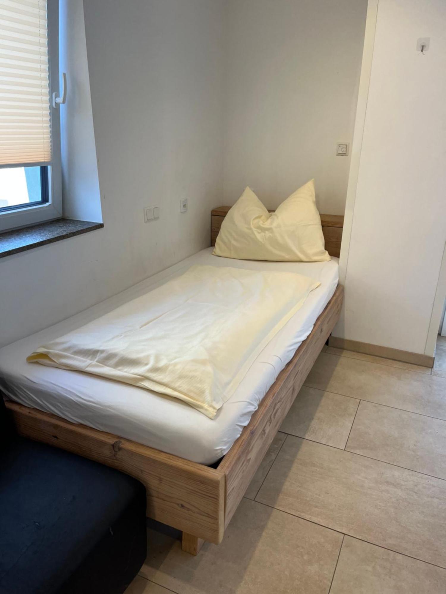 Urlaubsreiterhof Trunk Apartment Igersheim ภายนอก รูปภาพ