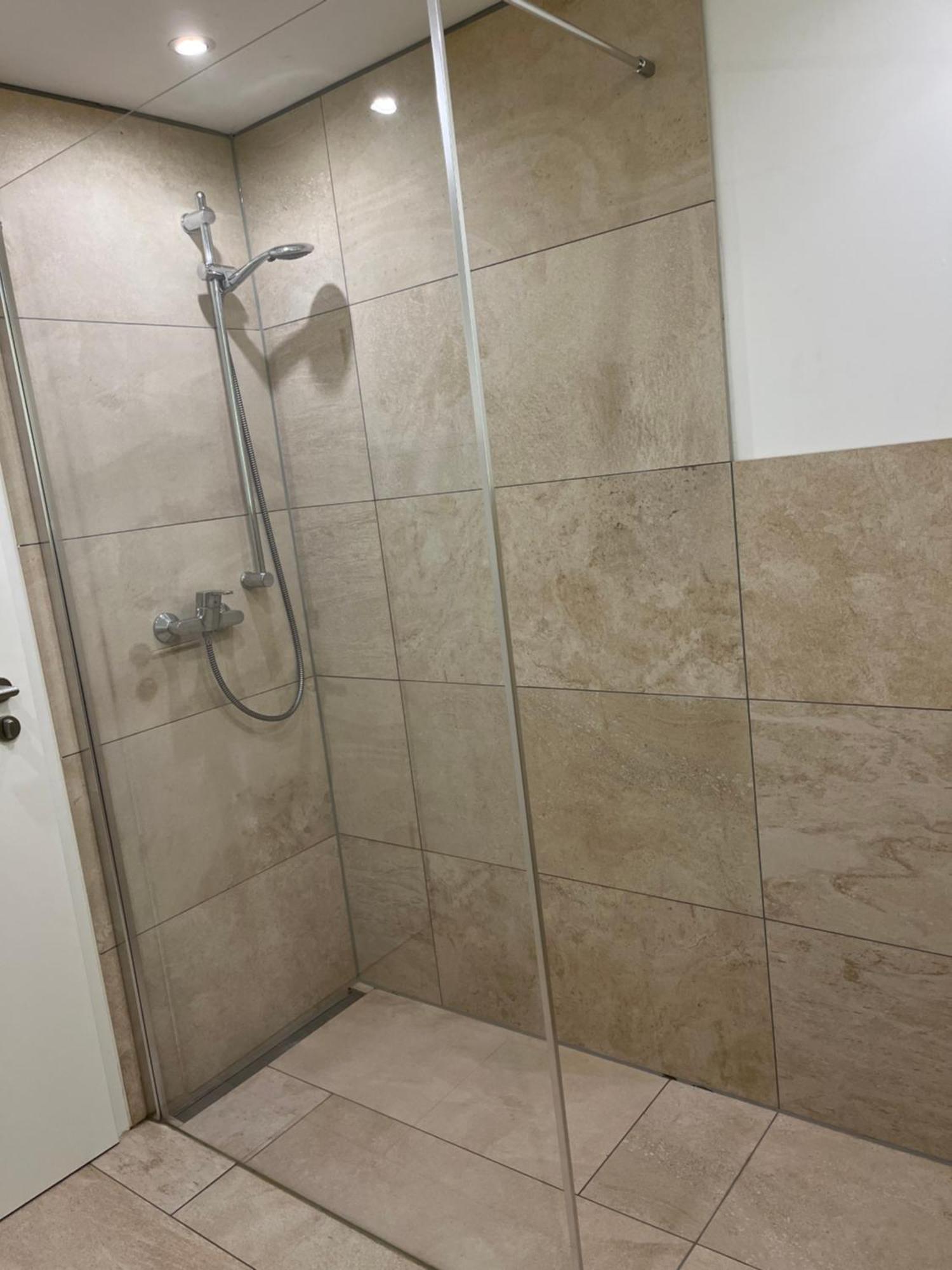 Urlaubsreiterhof Trunk Apartment Igersheim ภายนอก รูปภาพ