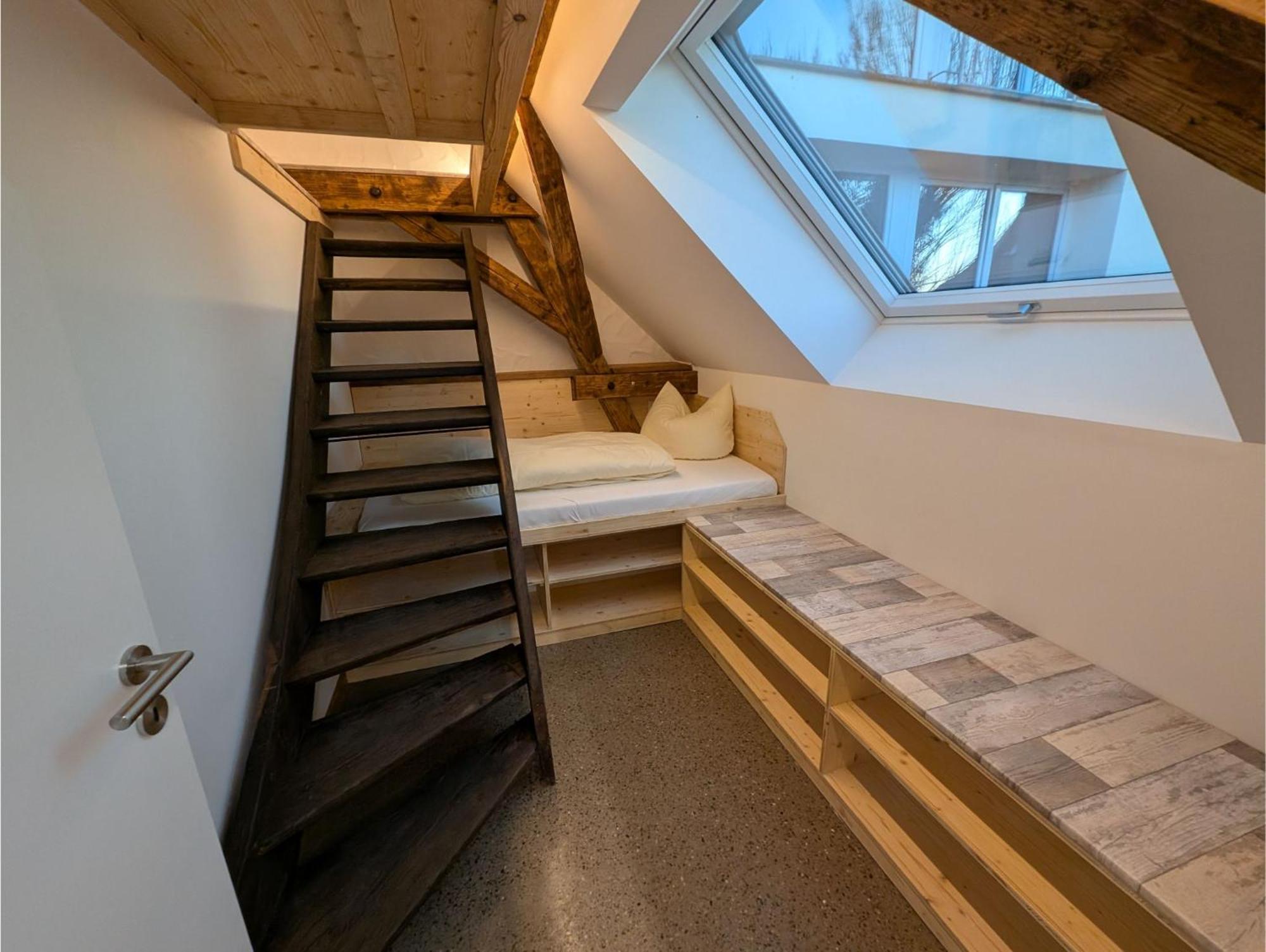 Urlaubsreiterhof Trunk Apartment Igersheim ภายนอก รูปภาพ
