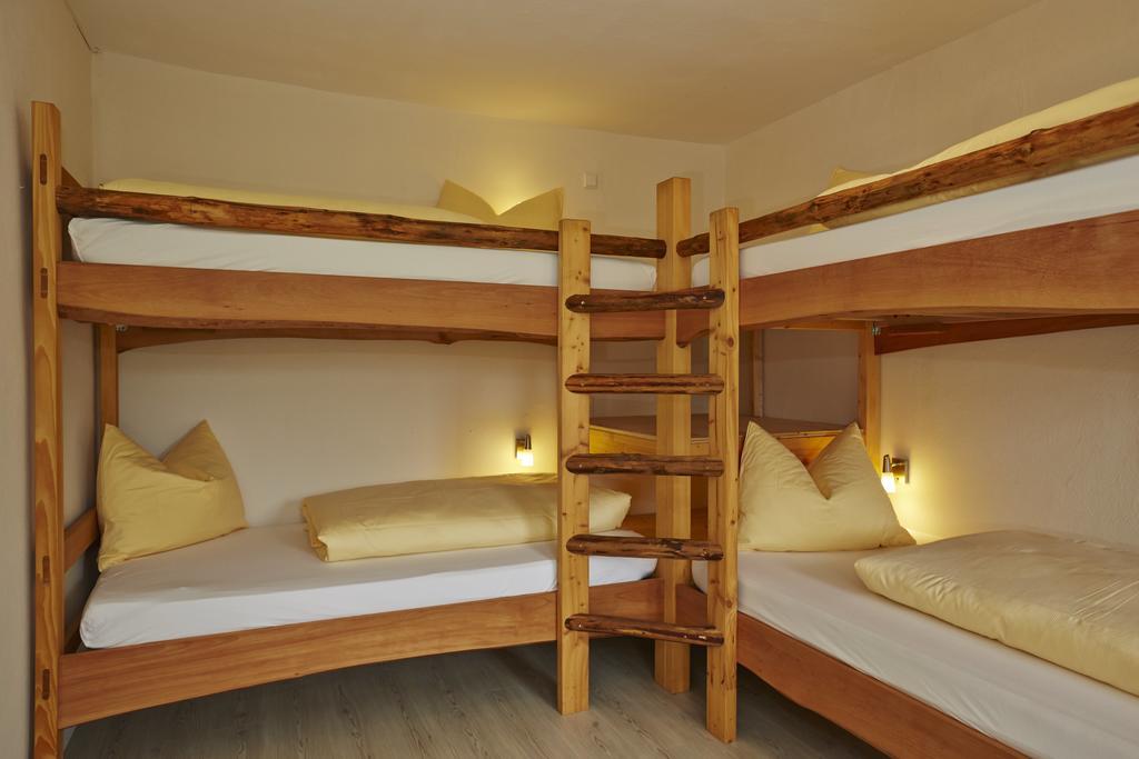 Urlaubsreiterhof Trunk Apartment Igersheim ห้อง รูปภาพ